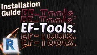 EF-Tools - Installation Guide (Free extension for Autodesk Revit) [50+ Tools]