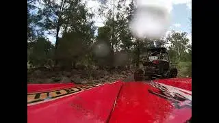 Blackbutt SXS fun 1/2022
