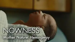 Luke Jaden lenses the power and intimacy of motherhood in a cinematic document of his son’s birth