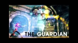 THE GUARDIAN OST 3