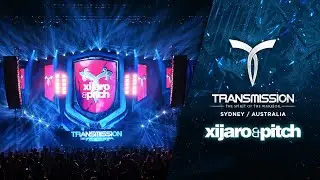 XIJARO & PITCH ▼ TRANSMISSION SYDNEY 2023: The Spirit of the Warrior [FULL 4K SET]