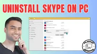 How to Uninstall Skype on Windows | Remove It Now!