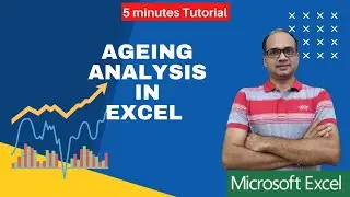 Ageing Analysis in Excel