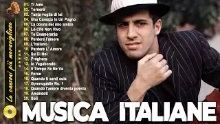 Musica Italiana Vecchia Famosa ♬ Canzoni Che Ti Ricordano Gli Anni 60 70 80 ♬ Italian Music