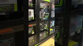 Graphics Cards Stock May 2023 #4090 #4080 #4070 #4070ti #microcenter #pc #gamingpc #gaming #rtx