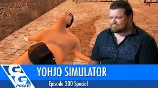 Yohjo Simulator - GG Pocket
