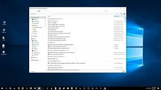 Windows 10 How To Enable GOD MODE Windows 10 Hidden Tool