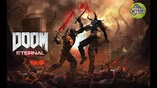 DOOM Eternal 8. Bölüm