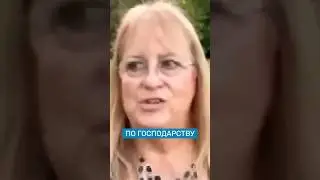 😰На жінку одночасно напали змія та яструб 