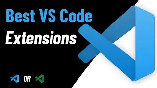 Best VS Code Extensions for Web Developers