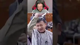 Петренто Барбер 