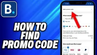 How To Find Booking Com Promo Code (2024) - Easy Fix