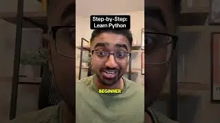 Learn Python for FREE in 2025