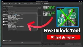 🥳 New Unlock Tool Free 2025 Gift 🎁 | Xiaomi Unlock Tool Free 2025 | Fastboot To EDL Free | Frp Free