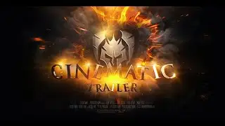 Cinematic Trailer intro Sony vegas Pro by Javvu Mittai