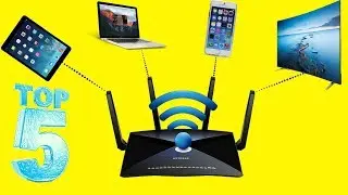 Best Router For Multiple Devices
