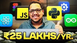 HIGHEST Paying Skills in 2024 & 2025 which YOU should Learn 🔥🔥 | Salaries | Resources | Parikh Jain