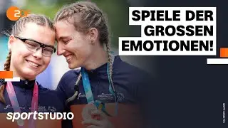 So schön waren die Special Olympic World Games 2023! | sportstudio