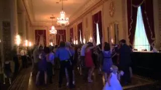 Milwaukee Hilton Wedding July 2012