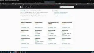 Symfony Flex как использовать и с чем едят, как подключать рецепты Symfony