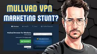 Mullvad Browser Review - Marketing Stunt or Best Browser?