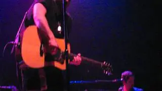 Blue October - X-Amount of Words - LIVE at The Pageant in St. Louis