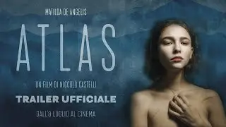 ATLAS (2021) - Trailer Ufficiale