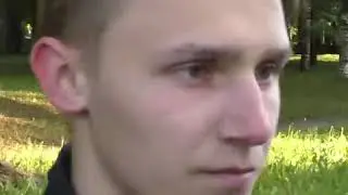 Пьяный водитель убежал от инспекторов ГИБДД