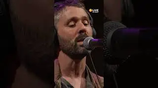 The Antlers & Okkervil River Live on KEXP