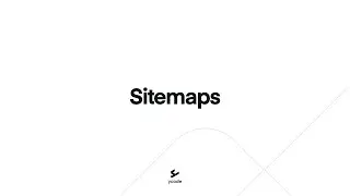 SEO: Creating a sitemap for your web project in Ycode