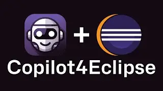 GitHub Copilot in Eclipse - Copilot4Eclipse Quick Start