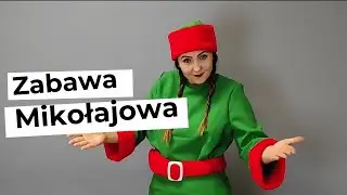 Zabawa Mikołajkowa