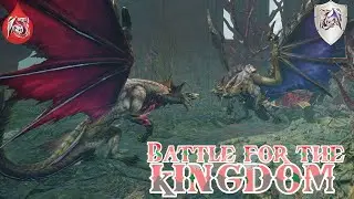 The BEST fight to say good bye to Monster Hunter Sunbreak!