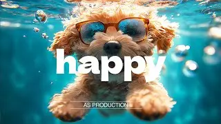 Fun Background Music No Copyright | Royalty Free Happy Background Music No Copyright