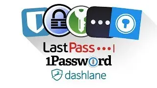 The Best Password Managers, Compared