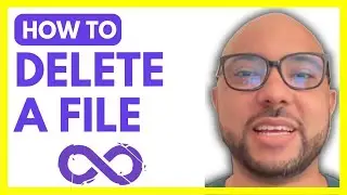 How to Delete a File in InfinityFree