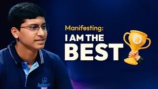 Self-belief to Avoid Silly Mistakes, Prepare Better, and Ace JEE | Get the Aakash Advantage