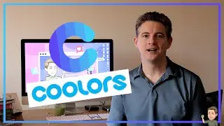 Introduction to Coolors