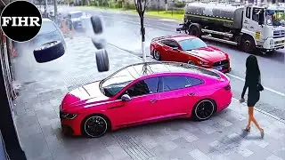 TOTAL IDIOTS AT WORK | Funniest Fails Of The Week! 😂 | Best Of The Month