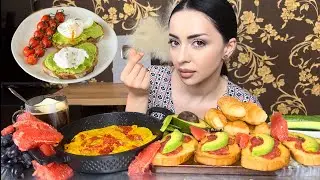 МОИ ДОЛГИ И КРЕДИТЫ 💸 СКОЛЬКО ПЛАЧУ?? Mukbang 🥑 AE