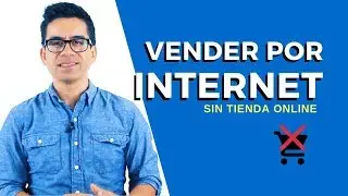 Cómo Vender por Internet SIN Tienda Online 😀 Método Efectivo ✅