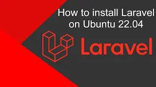 How to install Laravel on Ubuntu 22.04 in 4 steps | Laravel on Ubuntu | Free tutorials | Cache Cloud