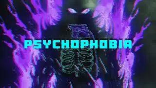 TEENXFIVE - PSYCHOPHOBIA