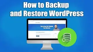 How to Backup and Restore WordPress Websites - WP STAGING - PRO