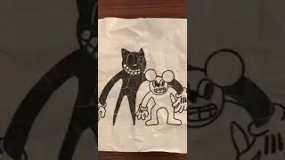 Cartoon Cat AAA Meme