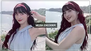 How to Render through AME | AFTER EFFECTS / ADOBE MEDIA ENCODER Tutorial