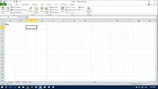 How to Select a Cell & Write Value in Excel VBA