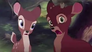 Ronno & Faline Moments (13+)