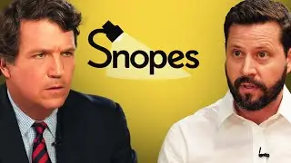 Top 4 Most Ridiculous Snopes Fact-Checks