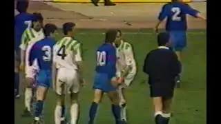 10.04.1993 Янтра Габрово - Левски